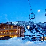 Laurus Lägenhetshotell Lech am Arlberg