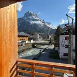 Laurus Lägenhetshotell Lech am Arlberg