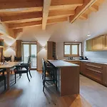Apart-hotel Laurus Lech am Arlberg