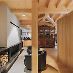 Laurus Lech am Arlberg