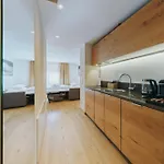Laurus Apart-hotel Lech am Arlberg