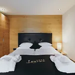 Lägenhetshotell Laurus Lech am Arlberg