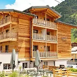 Apart-hotel Laurus Lech am Arlberg