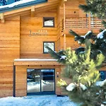 Apart-hotel Laurus 4*
