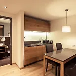 Laurus Апарт-отель Лех