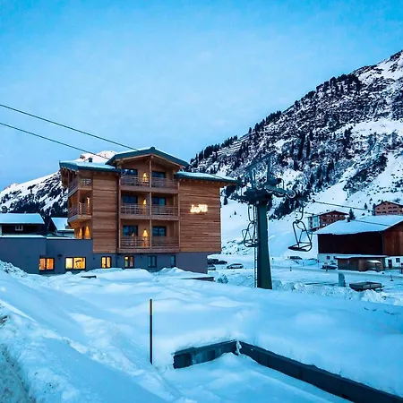 Laurus Lech am Arlberg
