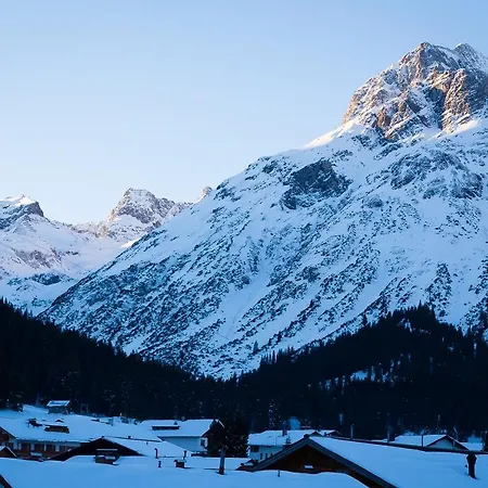 Laurus 4* Lech am Arlberg