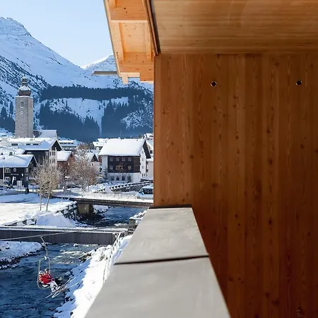 Laurus Aparthotel