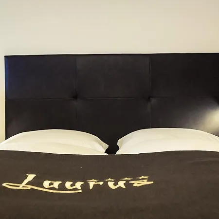 Aparthotel Laurus
