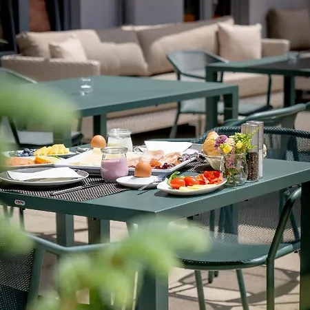 Aparthotel Laurus