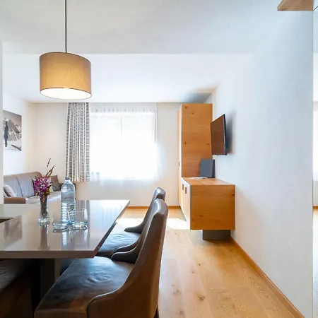 Aparthotel Laurus Lech am Arlberg