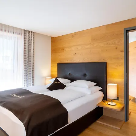Aparthotel Laurus Lech am Arlberg