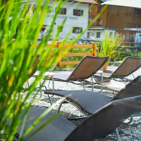 Laurus 4* Lech am Arlberg