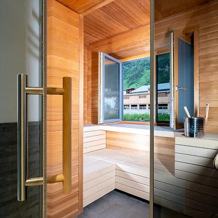 Laurus Lägenhetshotell 4*