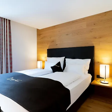 Laurus Aparthotel
