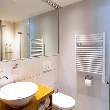 Laurus Aparthotel Lech am Arlberg