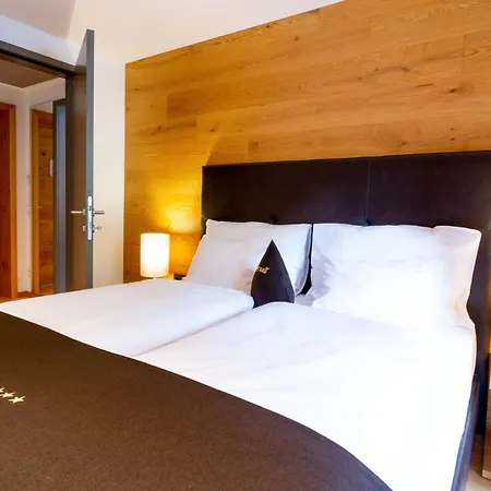 Apartmanhotel Laurus