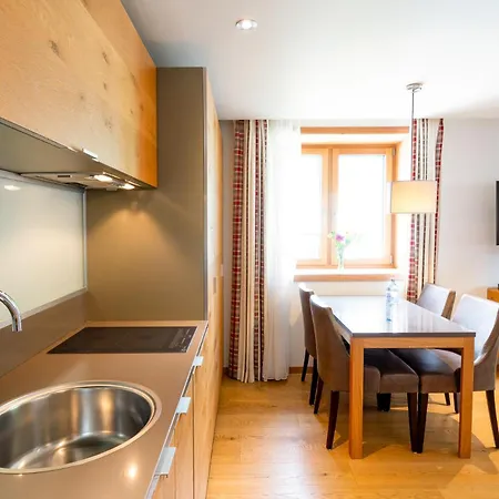 Laurus 4* Lech am Arlberg