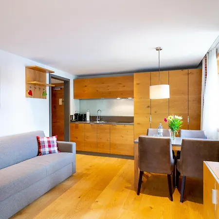 Apartahotel Laurus