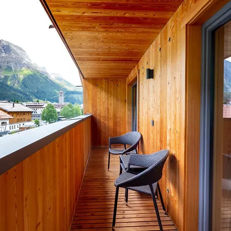 Laurus Lech am Arlberg