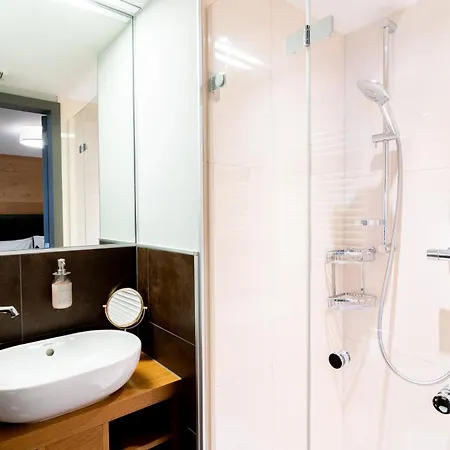 Aparthotel Laurus