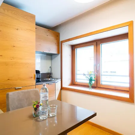 Aparthotel Laurus