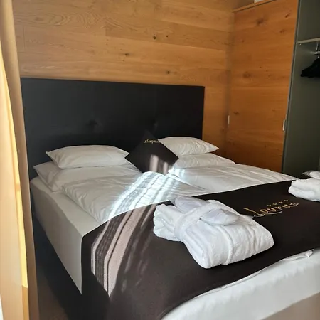 Laurus 4* Lech am Arlberg