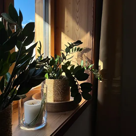 Aparthotel Laurus Lech