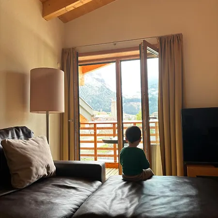 Laurus 4* Lech am Arlberg