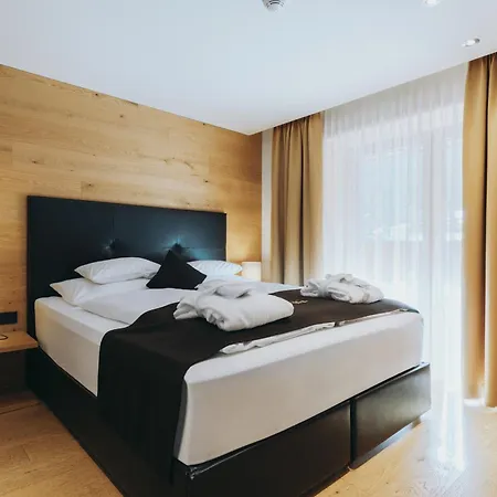 Laurus Aparthotel Lech