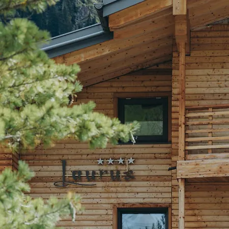 Laurus 4* Lech am Arlberg