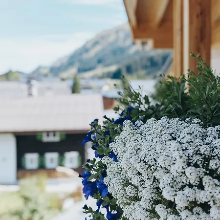 Laurus Lech am Arlberg