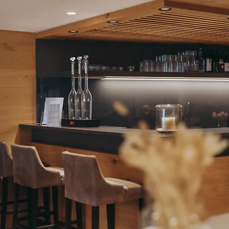 Laurus Apartmanhotel Lech am Arlberg