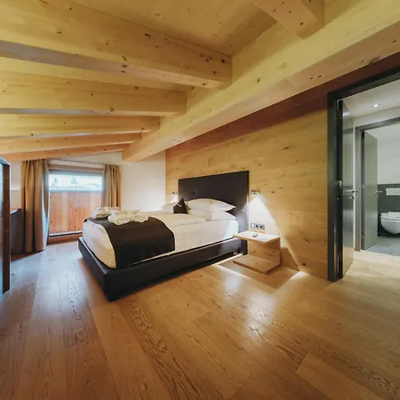 Laurus Aparthotel Lech