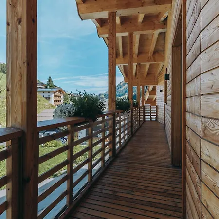 Laurus 4* Lech am Arlberg