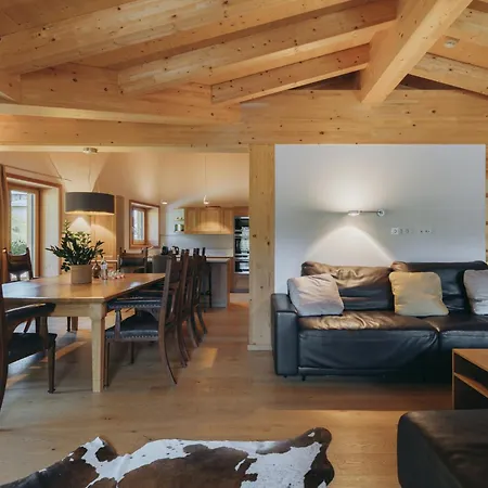 Laurus Aparthotel Lech