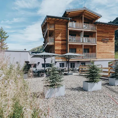 Laurus Aparthotel Lech