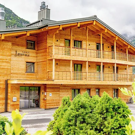Laurus Lägenhetshotell