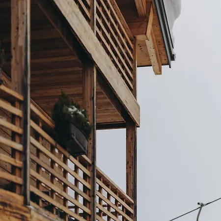 Laurus 4* Lech am Arlberg