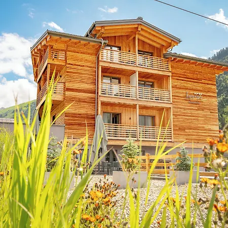 Laurus Lech am Arlberg