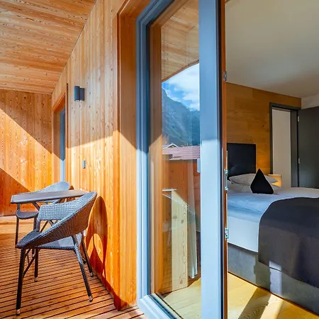 Laurus 4* Lech am Arlberg