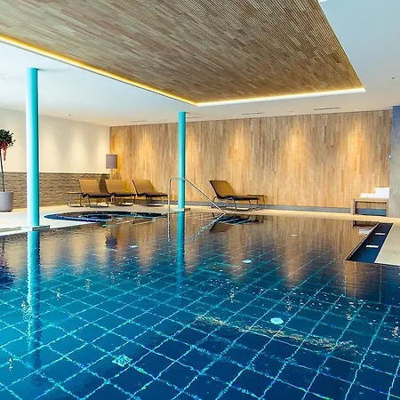 Aparthotel Laurus Lech am Arlberg
