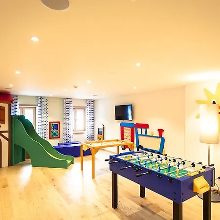 Apartahotel Laurus
