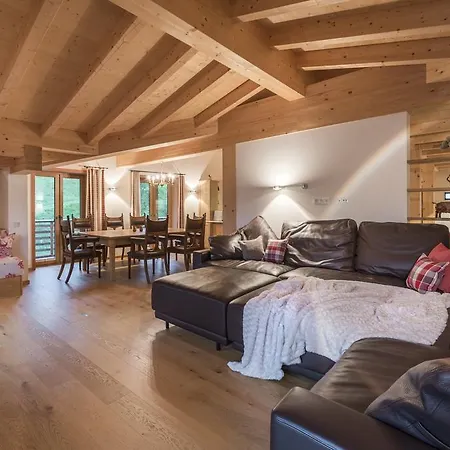 Laurus Lech am Arlberg