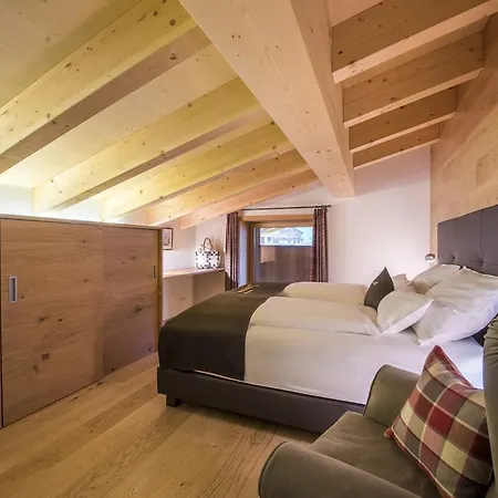 Aparthotel Laurus