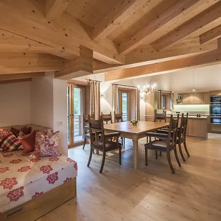 Laurus Lech am Arlberg