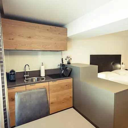 Laurus Apartahotel