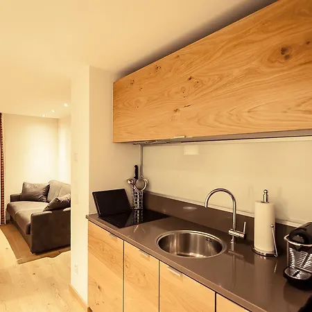 Aparthotel Laurus Lech am Arlberg