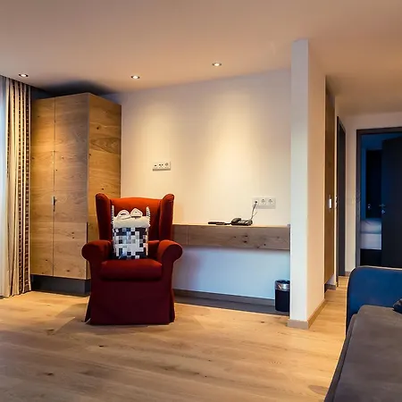 Laurus Aparthotel