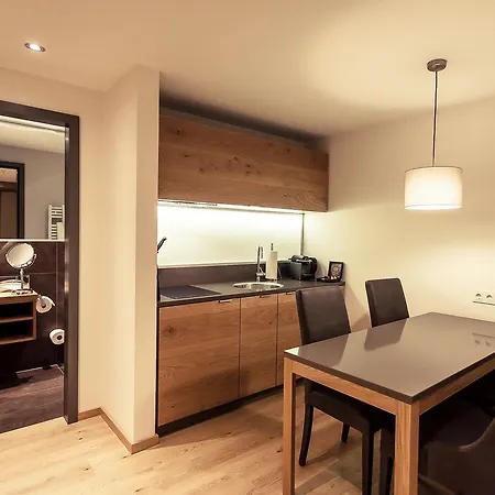 Laurus Aparthotel Lech am Arlberg
